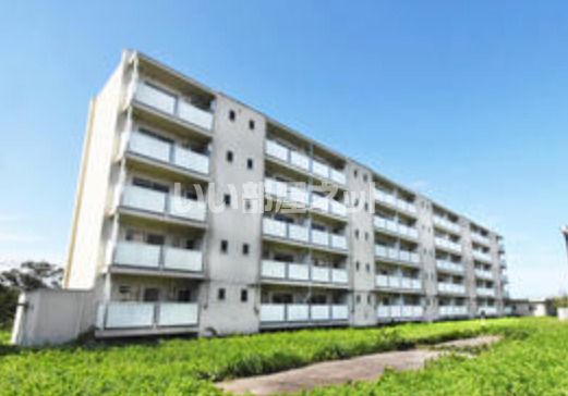 ビレッジハウス大野1号棟の外観画像