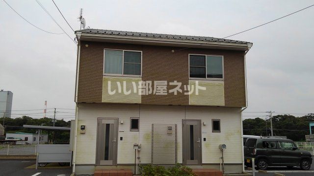 Jeunesseの外観画像