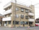 ハイツヤワタ13の外観画像