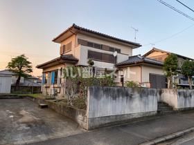 潮来市川尾貸家の外観画像