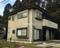 鹿嶋市小山貸家の外観画像
