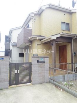 末広四丁目戸建の外観画像