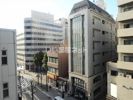朝日プラザの外観画像