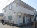 第2サンライズコーポの外観画像