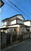 佐瀬貸家の外観画像
