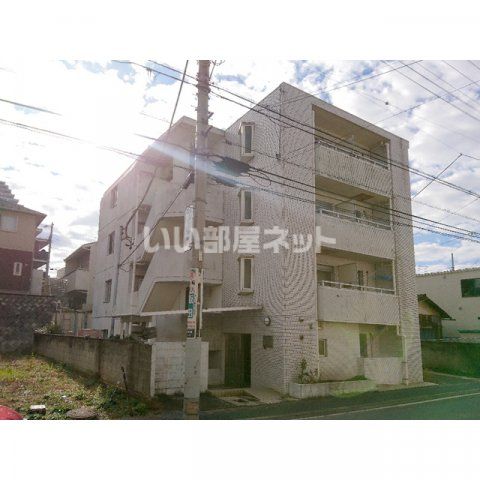 TOP西千葉の外観画像