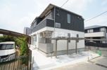 ShaMaison Sawaの外観画像