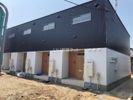 仮）佐倉市六崎新築アパートの外観画像