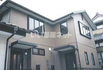 MAISON DE GEMINEの外観画像