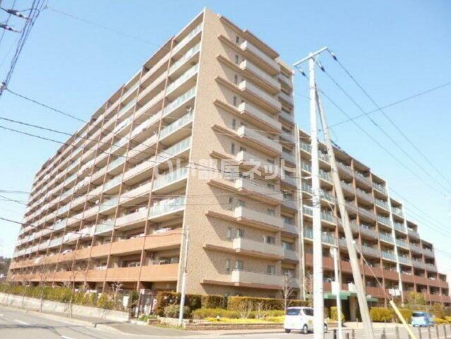 レクセルプラザ村上の外観画像