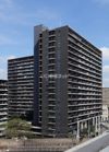 シティテラス八千代緑が丘ステーションコートの外観画像