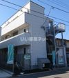 ルーツ拾弐番館の外観画像