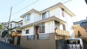 都賀の台戸建の外観画像