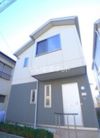 天台戸建の外観画像