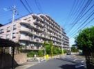 アレックスヒルズ四街道の外観画像