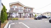 ジェルメ下川田の外観画像