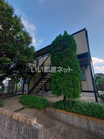 ヒルズローズマロウの外観画像