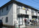 プリムヴェールD棟の外観画像