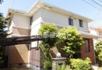 あすみが丘戸建の外観画像