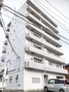 北川レジデンスの外観画像
