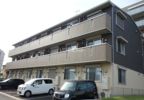 ティーズハイム緑が丘の外観画像