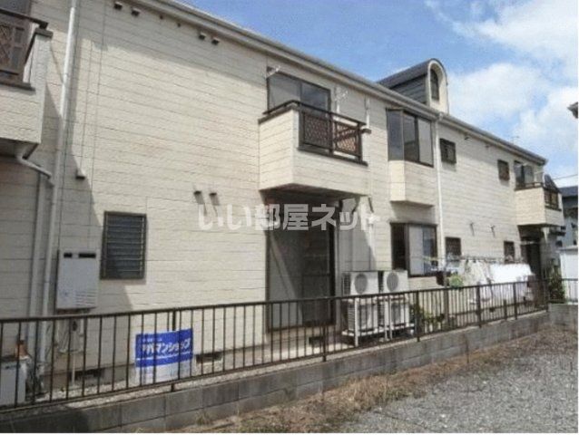シュクリエールハイムの外観画像