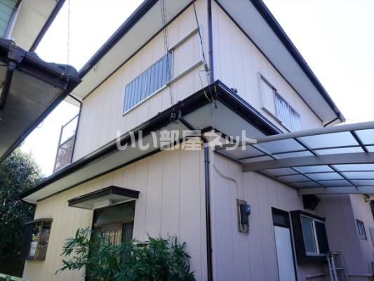 村上1537戸建の外観画像