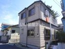 坪井西2－6－3戸建の外観画像