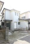 佐倉市西志津5-3-25戸建の外観画像