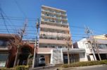 グランフォース習志野の外観画像