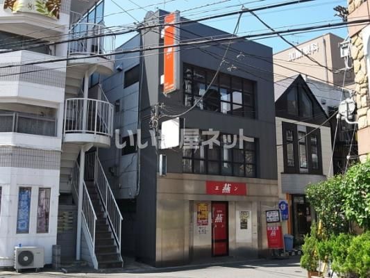 ランドフォレスト勝田台の外観画像