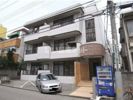 サンフラワーハイツ習志野の外観画像