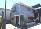 松が丘貸家の外観画像