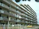 ダイヤモンドマンションビーランドの外観画像