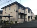 カサグランデD棟の外観画像