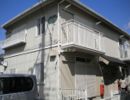 プロミネンス臼井台の外観画像