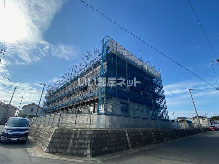 仮)D-room小室町の外観画像