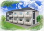 仮キャメル松戸6の外観画像