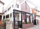 ジュネパレス新松戸第32の外観画像