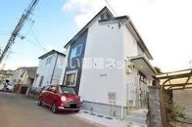 NorthSmallGoldの外観画像