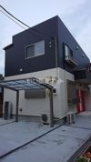 （仮）クレサージュ松戸の外観画像