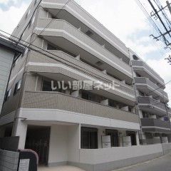 プレシャスヴィラ松戸の外観画像