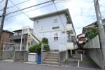 トムズハウス六高台の外観画像