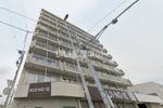 ライオンズマンション松戸の外観画像