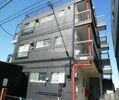 川島ビルの外観画像