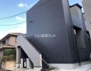 アレーゼ松戸の外観画像