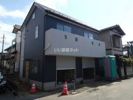 ラパンの外観画像