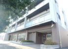 Fontana Midoridaiの外観画像