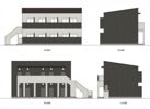 ヴィラージュ新松戸の外観画像