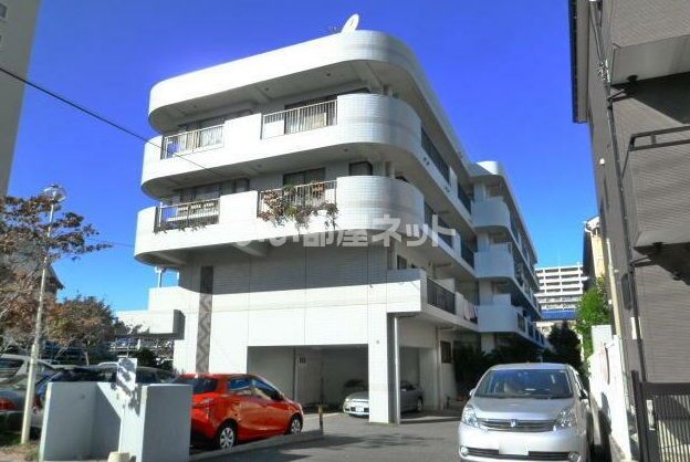 グリーンフィールド山中の外観画像